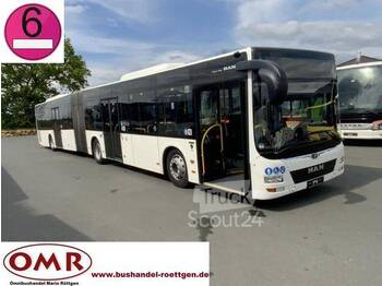 Городской автобус MAN - A 23 Lion?s City/ Euro 6/ O 530 G Citaro C2: фото 1