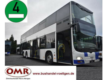 Двухэтажный автобус MAN A 39 / A14 / 4426 / 431 / 122 Plätze !!: фото 1