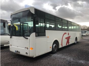 Пригородный автобус MAN A 91, Klima, Euro 3, 61 Sitze: фото 1