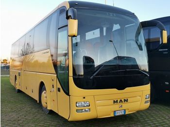 Туристический автобус MAN LION’S COACH: фото 1