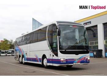 Туристический автобус MAN LION'S COACH C / R09: AKTIONSPREIS: фото 1