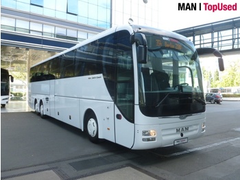 Туристический автобус MAN LION'S COACH L / R08: фото 1