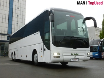 Туристический автобус MAN LION'S COACH L / R08: фото 1