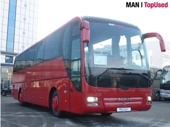 Туристический автобус MAN LION'S COACH / R07: фото 1