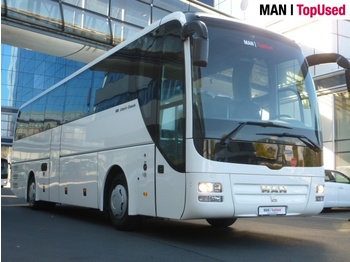 Туристический автобус MAN LION'S COACH / R07: фото 1
