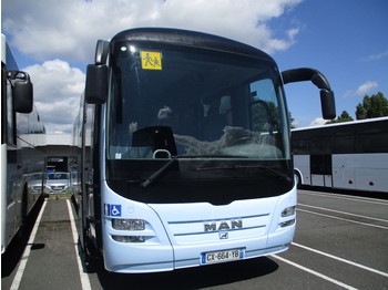 Туристический автобус MAN LION'S REGIO C: фото 1