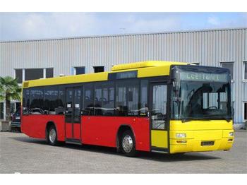 Пригородный автобус MAN Lions City LE, A 78, Euro 4, Klima, 41 Sitze: фото 1