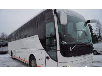 Туристический автобус MAN Lions Coach Buss med 51 seter euro 6: фото 1