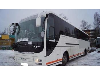 Туристический автобус MAN Lions Coach Buss med 59 seter euro 6: фото 1