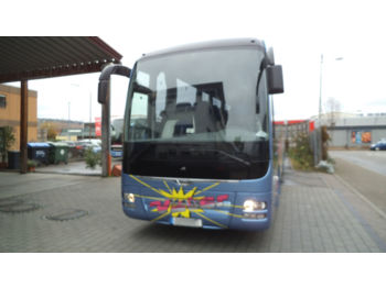 Туристический автобус MAN Lions Coach R07: фото 1