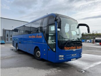  MAN Lions Coach R07 Euro 6 - Туристический автобус
