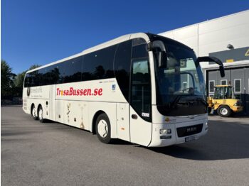  MAN Lions Coach R08 Euro 6 - Туристический автобус