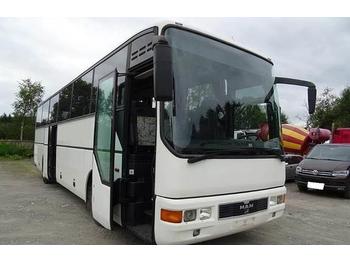 Туристический автобус MAN Lionstar 422 turbuss: фото 1