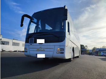 Туристический автобус MAN MAN Lion’s Coach EEV RHC 404 R07: фото 1