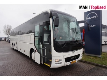 Туристический автобус MAN MAN Lion's Coach R08 RHC 464 L (460): фото 1
