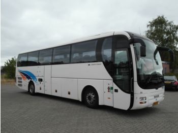 Туристический автобус MAN R07 Lion's Coach: фото 1