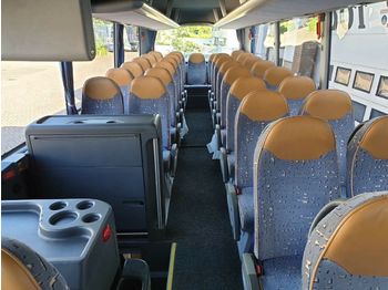 Туристический автобус MAN R07 Lion´s Coach: фото 1