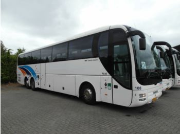 Туристический автобус MAN R08 Lion's Coach: фото 1