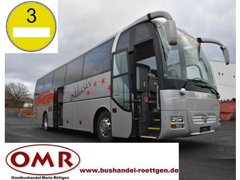 Туристический автобус MAN R  02 Lion's Star / R07 / Tourismo / orginal Kil: фото 1