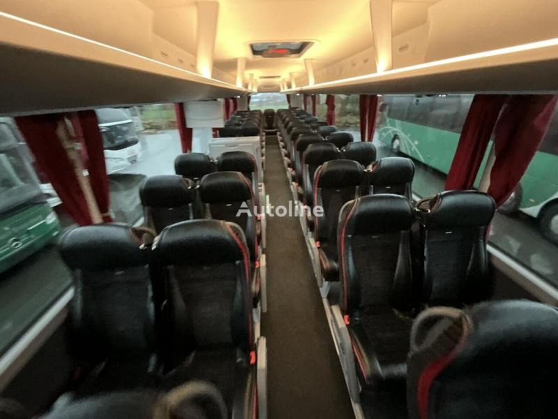 Туристический автобус MAN R 07 Lion´s Coach: фото 12