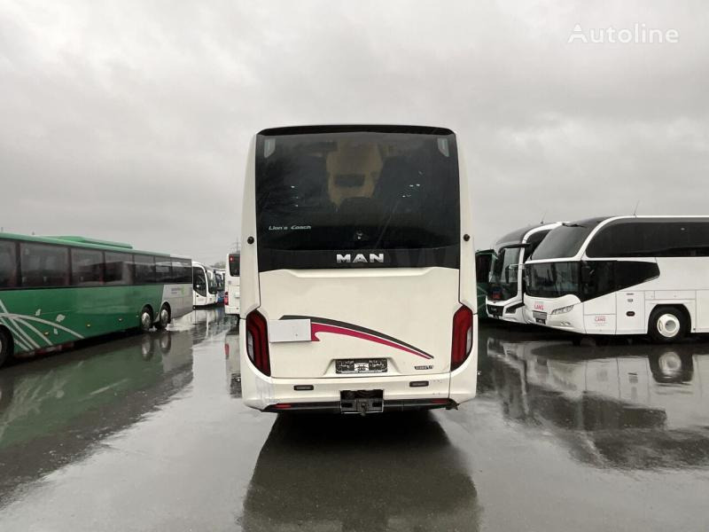 Туристический автобус MAN R 07 Lion´s Coach: фото 9