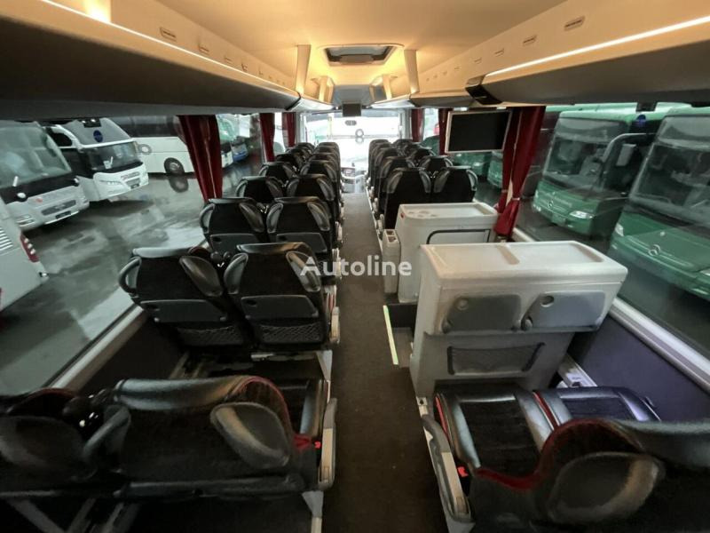 Туристический автобус MAN R 07 Lion´s Coach: фото 17