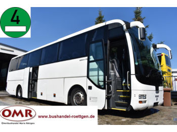 Туристический автобус MAN R 07 Lion´s Coach / 2216 / 580 / 350 /415: фото 1