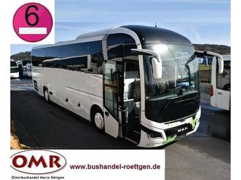 Туристический автобус MAN R 07 Lion´s Coach/515/Tourismo: фото 1