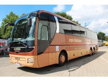 Туристический автобус MAN R 08 Lions Coach L (59 Sitze): фото 1