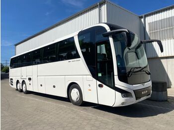 Туристический автобус MAN R 08 Lions Coach L (Euro 6,55 Sitze): фото 1