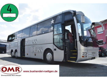 Туристический автобус MAN R 09 Lions Coach / R 08 / R 07 /580/415/ Euro 4: фото 1