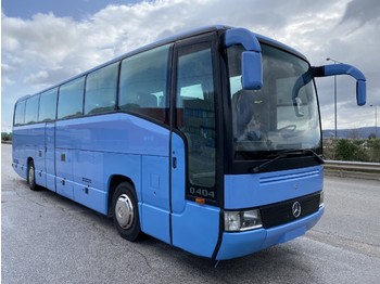 Туристический автобус MERCEDES BENZ 404 15 RHD 0404: фото 1