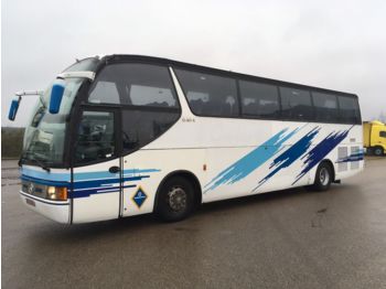 Туристический автобус MERCEDES-BENZ 404 Autocar Atlas: фото 1
