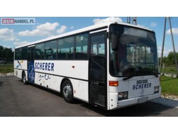 Пригородный автобус MERCEDES-BENZ 408: фото 1