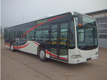 Городской автобус MERCEDES-BENZ EVOBUS O 530 KLIMA LAWO AUTOMATIK MATRIX: фото 1