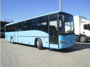 Пригородный автобус MERCEDES-BENZ Euro 3  Euro 3: фото 1