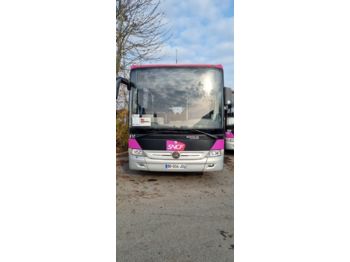 Пригородный автобус MERCEDES-BENZ INTEGRO M: фото 1