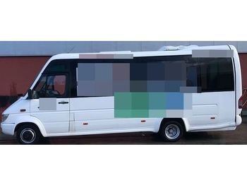 Автобус MERCEDES-BENZ MERCEDES 413 CDI SPRINTER INTER URBANO+PMR: фото 1