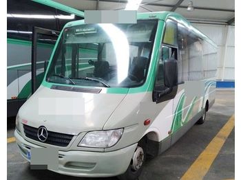 Микроавтобус, Пассажирский фургон MERCEDES-BENZ MERCEDES BENZ SPRINTER 616 NOGE TOURING: фото 1