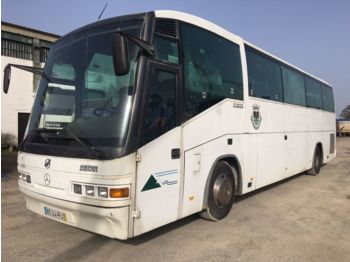 Туристический автобус MERCEDES-BENZ O303: фото 1
