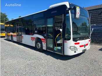 Городской автобус MERCEDES-BENZ O530 /Citaro C2: фото 1