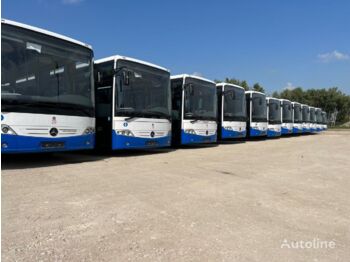Пригородный автобус MERCEDES-BENZ O560/ Intouro /17x: фото 1