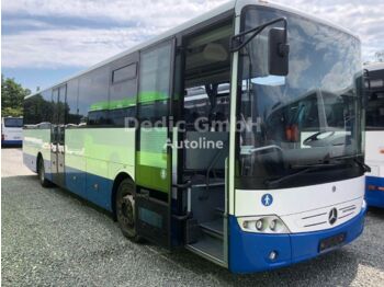 Пригородный автобус MERCEDES-BENZ O560 / Intouro/Integro/: фото 1