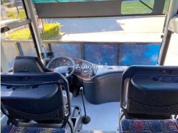 Туристический автобус MERCEDES-BENZ O 350: фото 1