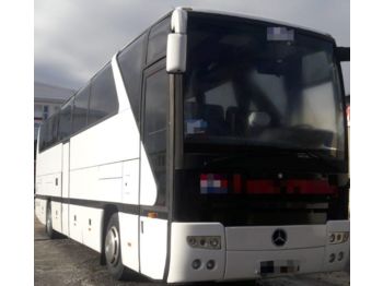 Пригородный автобус MERCEDES-BENZ O 403shd: фото 1