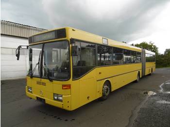 Городской автобус MERCEDES-BENZ O 405 G: фото 1