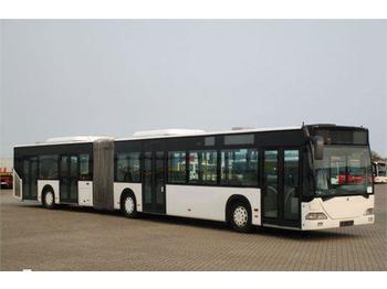 Городской автобус MERCEDES-BENZ O 530 G Citaro, 52 Sitze, Klima, 4 Türen, 2 Stk. O 530 G Citaro, 52 Sitze, Klima, 4 Türen, 2 Stk.: фото 1