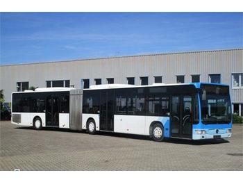 Городской автобус MERCEDES-BENZ O 530 G Citaro, Euro 4, 53 Sitze, Klima, O 530 G Citaro, Euro 4, 53 Sitze, Klima,: фото 1