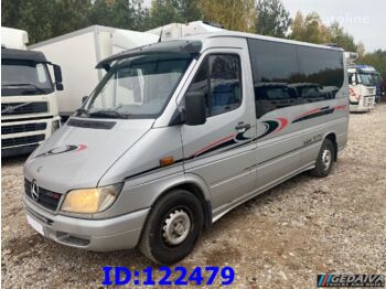 Микроавтобус, Пассажирский фургон MERCEDES-BENZ Sprinter 313 VIP Prostyle: фото 1