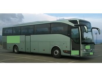 Туристический автобус MERCEDES-BENZ TOURISMO RHD: фото 1